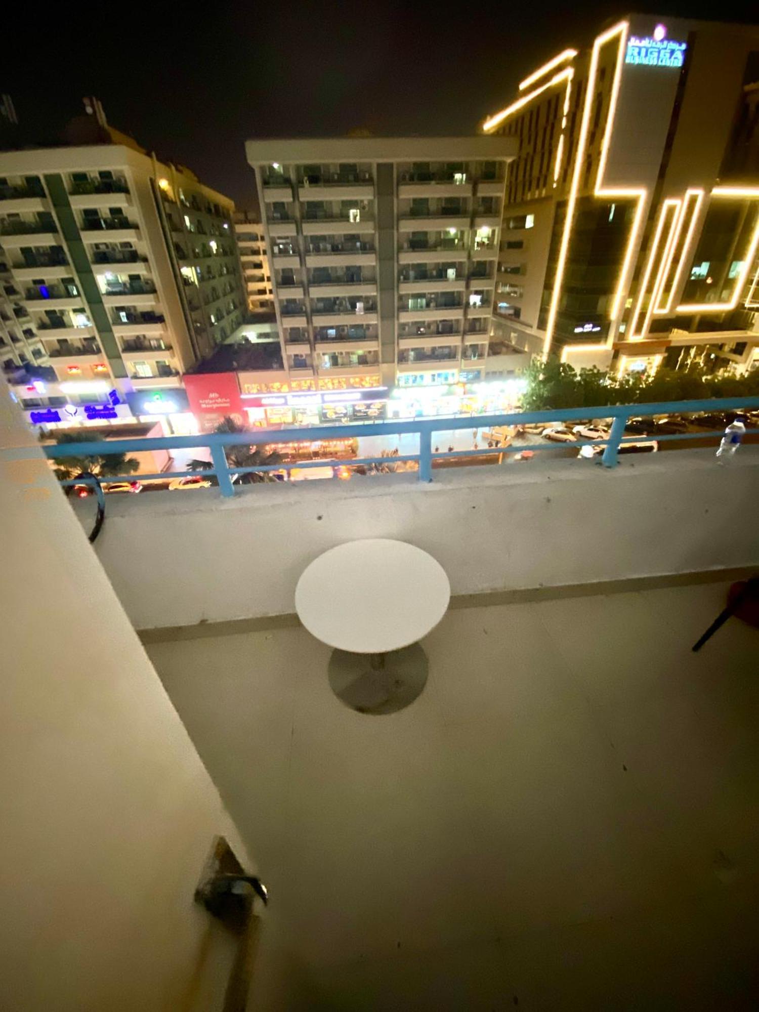 Cozy Pavilion Apartment Dubai