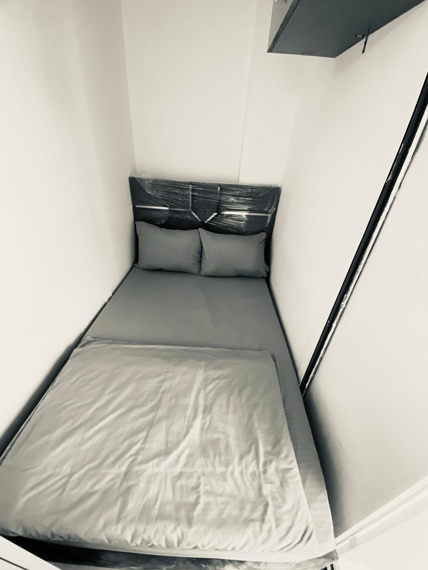 Cozy Pavilion Apartment Dubai