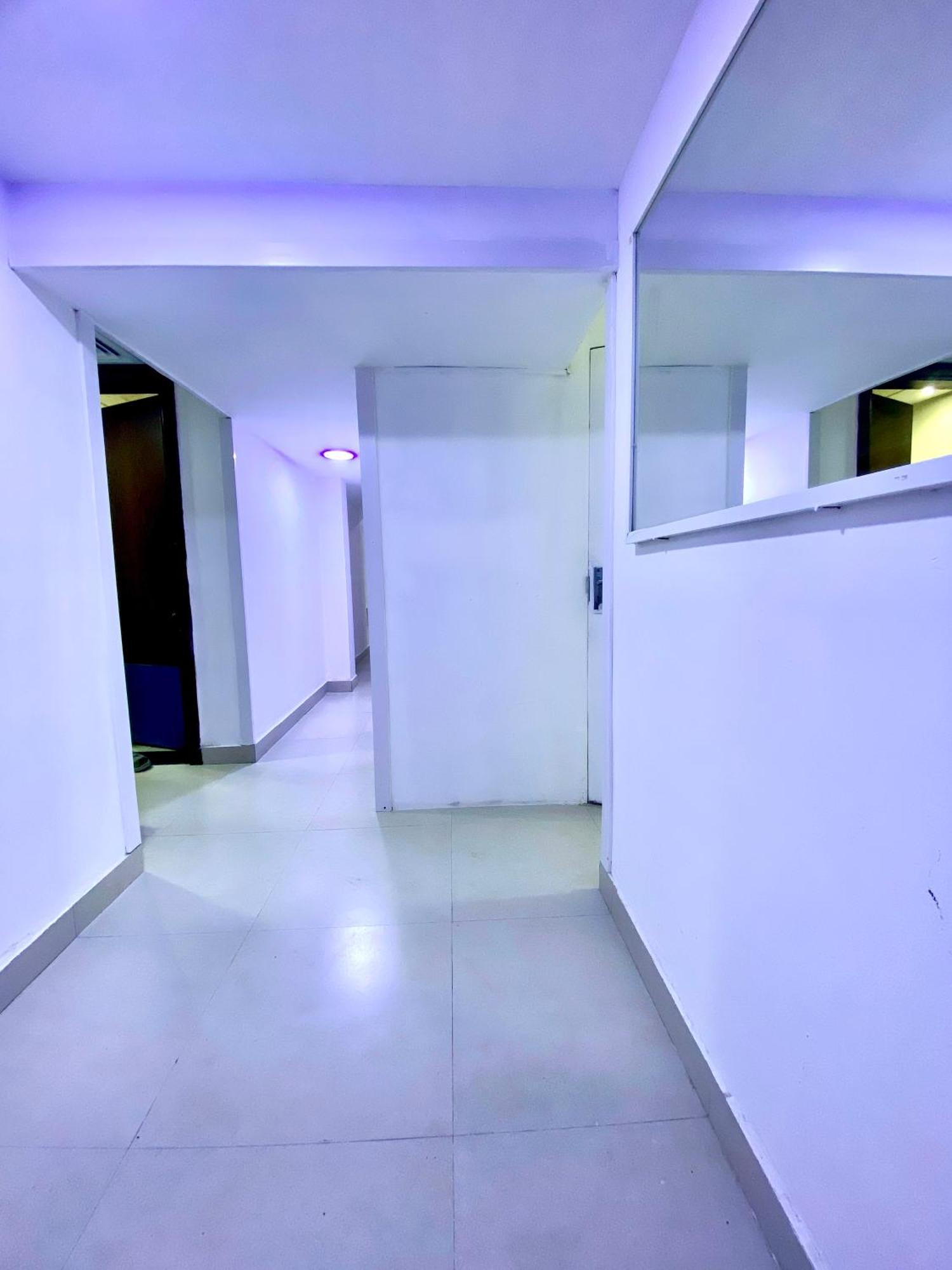 Apartment Cozy Pavilion Dubai