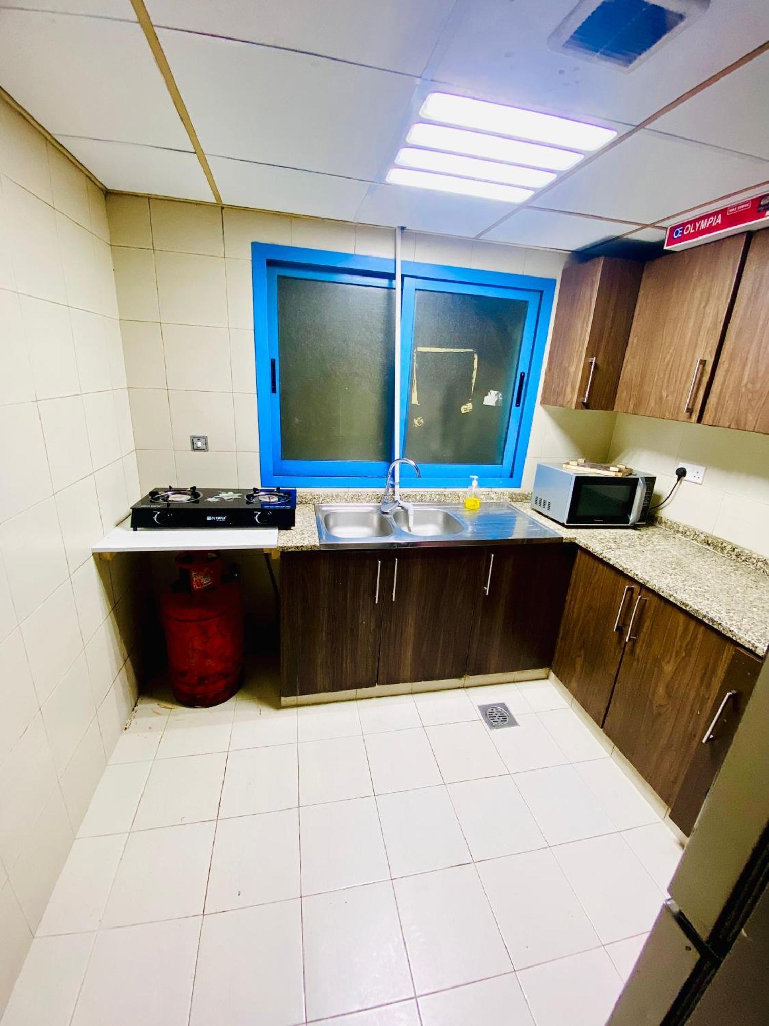 Cozy Pavilion Apartment Dubai
